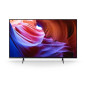 TV LED Sony KD-43X89K 43" 4K UHD Smart TV Negro 2022 TV LED Sony KD-43X89K 43" 4K UHD Smart TV Negro 2022