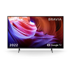 TV LED Sony KD-43X89K 43" 4K UHD Smart TV Negro 2022