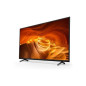 TV LED Sony Bravia KD-43X72K 43" 4K UHD Smart TV Android TV Negro 2022 TV LED Sony Bravia KD-43X72K 43" 4K UHD Smart TV Android TV Negro 2022