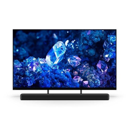 TV OLED Sony XR-42A90K 42" Bravia 4K UHD Smart TV Noir 2022