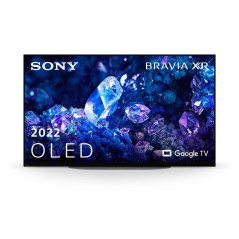 TV OLED Sony XR-42A90K 42" Bravia 4K UHD Smart TV Negro 2022