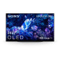 TV OLED Sony XR-42A90K 42" Bravia 4K UHD Smart TV Noir 2022 TV OLED Sony XR-42A90K 42" Bravia 4K UHD Smart TV Noir 2022