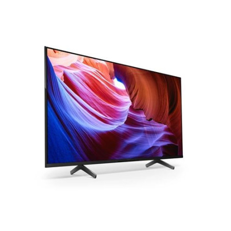 TV LED Sony KD-55X89K 55" 4K UHD Smart TV Negro 2022