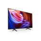 TV LED Sony KD-55X89K 55" 4K UHD Smart TV Noir 2022