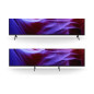 TV LED Sony KD-55X89K 55" 4K UHD Smart TV Noir 2022
