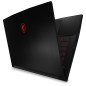 MSI GF63 Thin 10SCSR-1649FR