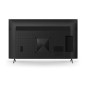 Sony Bravia XR55X90J 55" 4K UHD TV Google TV Negro Sony Bravia XR55X90J 55" 4K UHD TV Google TV Negro