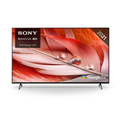 Sony Bravia XR55X90J 55" 4K UHD TV Google TV Negro