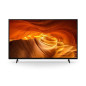 TV LED Sony Bravia KD-50X72K 50" 4K UHD Smart TV Android TV Negro 2022