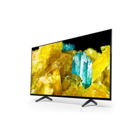 TV LED Sony XR50X94S 50" Bravia 4K UHD Smart TV Negro 2022