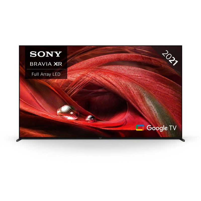 TV Sony XR-75X95J 75" Bravia 4K UHD Smart TV Negro