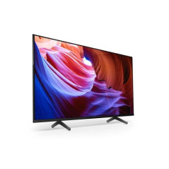 TV LED Sony KD-75X89K 75" 4K UHD Smart TV Negro 2022