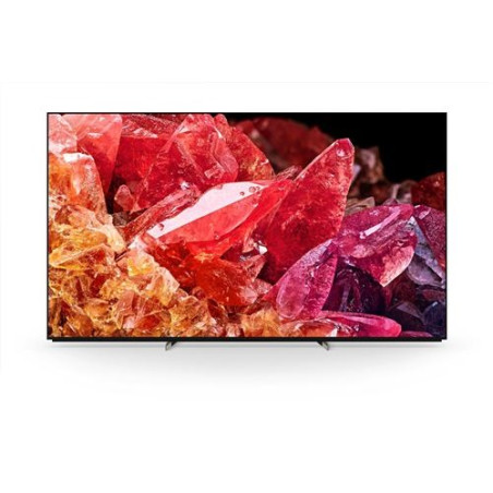 TV LED Sony XR-65X95K 65" Bravia 4K UHD Smart TV Metal 2022