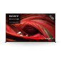 TV Sony XR-85X95J 85" Bravia 4K UHD Smart TV Negro TV Sony XR-85X95J 85" Bravia 4K UHD Smart TV Negro