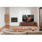 Sony OLED TV XR65A90J 65" 4K UHD Bravia XR Google TV Negro Sony OLED TV XR65A90J 65" 4K UHD Bravia XR Google TV Negro