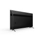 TV LED Sony KD-85X85J 85" 4K UHD Google TV Noir