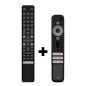TV TCL 43P735 43'' LED 4K UHD Smart TV Aluminium brossé 2022 TV TCL 43P735 43'' LED 4K UHD Smart TV Aluminium brossé 2022