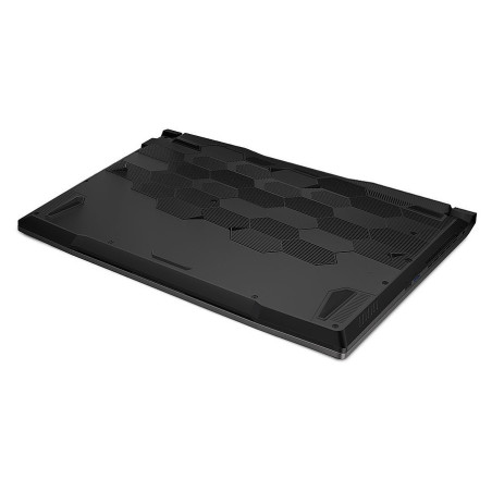 MSI GL76 12UEK-039FR Dragon Station