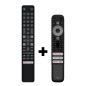 TV TCL 98C735 98 "QLED 4K UHD Aluminio cepillado TV TCL 98C735 98 "QLED 4K UHD Aluminio cepillado