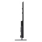 TV TCL 98C735 98 "QLED 4K UHD Aluminio cepillado TV TCL 98C735 98 "QLED 4K UHD Aluminio cepillado