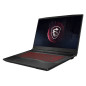 MSI GL76 12UEK-039FR Estación Dragon MSI GL76 12UEK-039FR Estación Dragon
