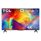 TV TCL 65P735 65'' LED 4K UHD Smart TV Aluminium brossé 2022 TV TCL 65P735 65'' LED 4K UHD Smart TV Aluminium brossé 2022