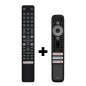 TV TCL 55C635 55'' QLED 4K UHD Smart TV Aluminio cepillado 2022 TV TCL 55C635 55'' QLED 4K UHD Smart TV Aluminio cepillado 2022