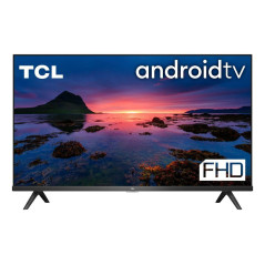 TV TCL 40S6203 40'' LED Full HD Smart TV Negro 2022