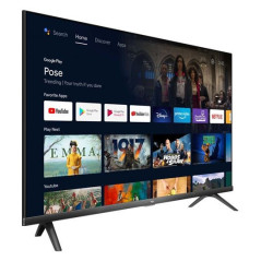 TV TCL 32S6203 32'' LED HD Smart TV Noir 2022