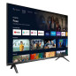 TV TCL 32S6203 32'' LED HD Smart TV Noir 2022 TV TCL 32S6203 32'' LED HD Smart TV Noir 2022