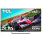 TV TCL 65C729 QLED 65" 4K UHD Smart TV Gris TV TCL 65C729 QLED 65" 4K UHD Smart TV Gris
