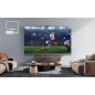 TV TCL 55C825 QLED 55" 4K UHD Smart Android TV Gris TV TCL 55C825 QLED 55" 4K UHD Smart Android TV Gris