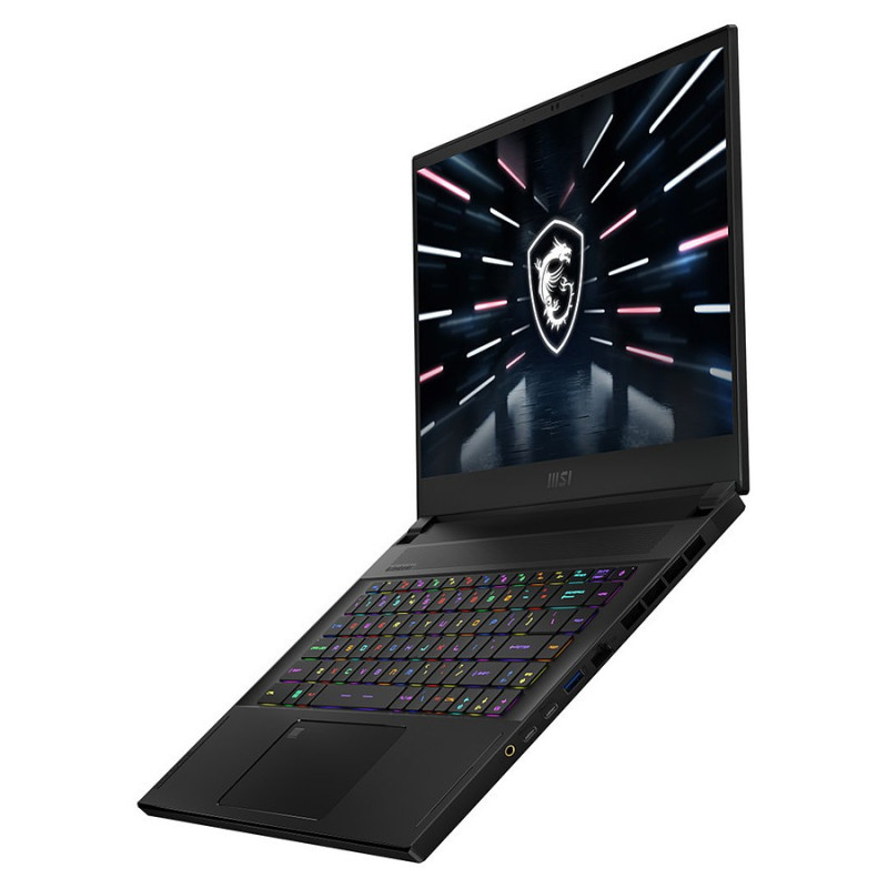 MSI GS66 Stealth 12UGS-040FR Dragon Station MSI GS66 Stealth 12UGS-040FR Dragon Station
