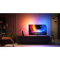 Philips OLED 65OLED856 65" 4K UHD Smart TV Gris Metálico