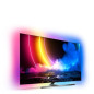 TV Philips OLED 65OLED856 65" 4K UHD Smart TV Gris métallique TV Philips OLED 65OLED856 65" 4K UHD Smart TV Gris métallique