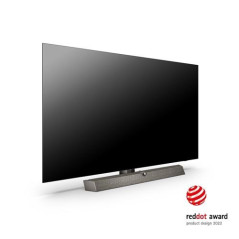 TV Philips 65OLED937 164 cm 4K UHD Android Metal