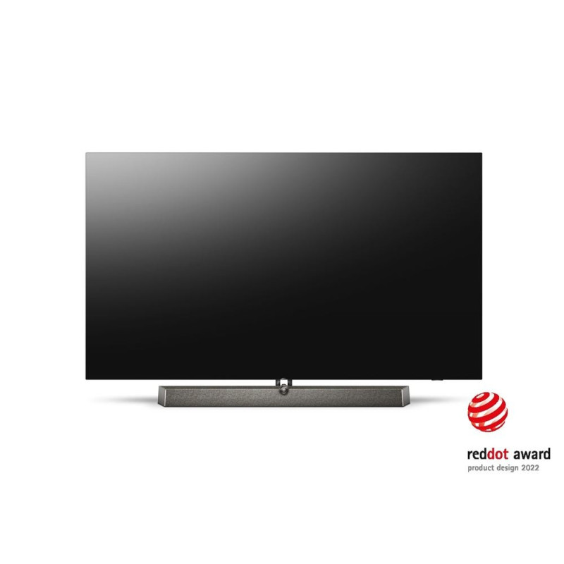 TV Philips 65OLED937 164 cm 4K UHD Android Metal