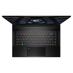 MSI GS77 Stealth 12UH-002FR