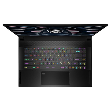 MSI GS77 Stealth 12UH-002FR