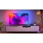 TV LED Philips 50PUS8546 50" Ambilight The One 4K UHD Smart TV Argent TV LED Philips 50PUS8546 50" Ambilight The One 4K UHD Smart TV Argent