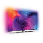 TV LED Philips 50PUS8546 50" Ambilight El One 4K UHD Smart TV Plata