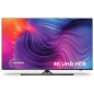 TV LED Philips 50PUS8546 50" Ambilight The One 4K UHD Smart TV Argent TV LED Philips 50PUS8546 50" Ambilight The One 4K UHD Smart TV Argent