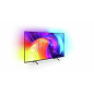 TV LED Philips 58PUS8517 146cm 4K UHD Android TV 2022 Gris Anthracite