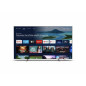 TV LED Philips 43PUS8057 43'' Ambilight 4K UHD Android TV Argent clair 2022