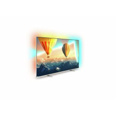 TV LED Philips 43PUS8057 43'' Ambilight 4K UHD Android TV Light Silver 2022