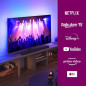TV Philips 70PUS8546 70" The One 4K UHD Smart TV Plata TV Philips 70PUS8546 70" The One 4K UHD Smart TV Plata