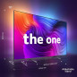 TV Philips 70PUS8546 70" The One 4K UHD Smart TV Argent TV Philips 70PUS8546 70" The One 4K UHD Smart TV Argent