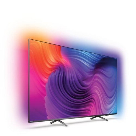 TV Philips 70PUS8546 70" The One 4K UHD Smart TV Argent