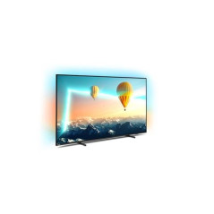 TV LED Philips 50PUS8007 126cm Ambilight 4K UHD Android TV Negro