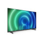 TV LED Philips 65PUS7506 65" 4K UHD Smart TV Negro TV LED Philips 65PUS7506 65" 4K UHD Smart TV Negro